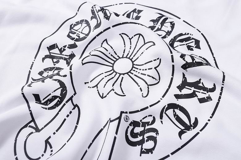 SUDADERA CHROME HEARTS - Imagen 3