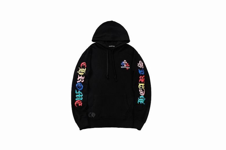 HOODIE CHROME HEARTS