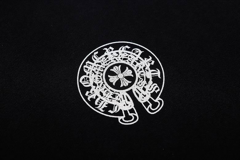 SUDADERA CHROME HEARTS - Imagen 2