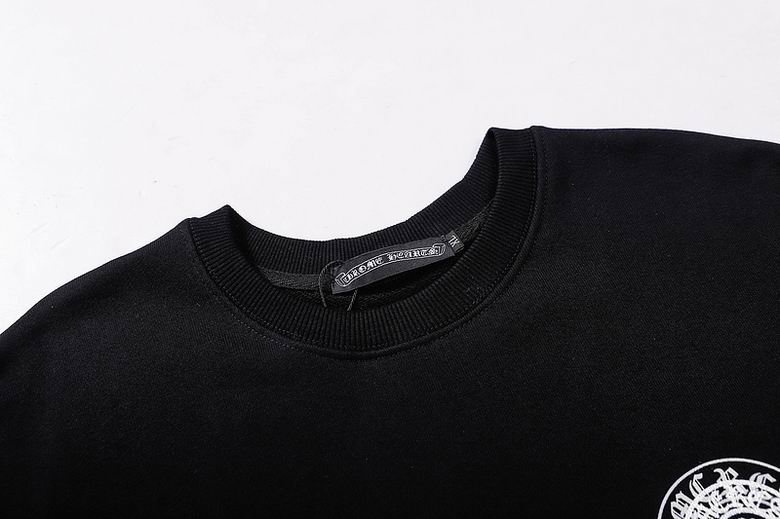 SUDADERA CHROME HEARTS - Imagen 7