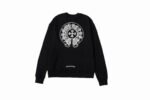 SUDADERA CHROME HEARTS