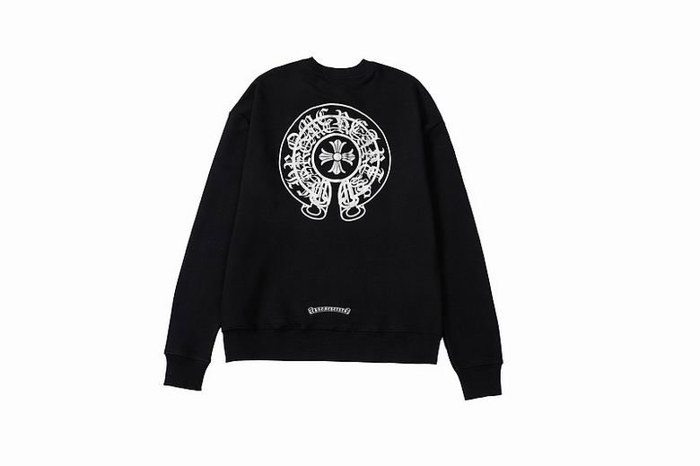 SUDADERA CHROME HEARTS