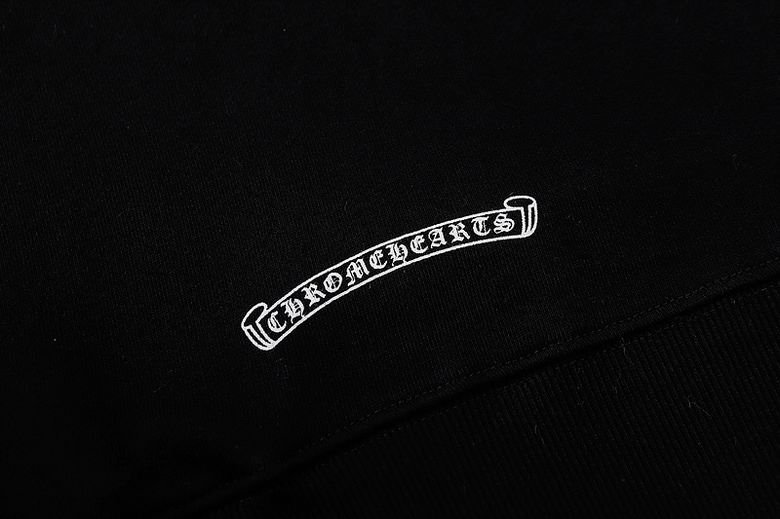 SUDADERA CHROME HEARTS - Imagen 3