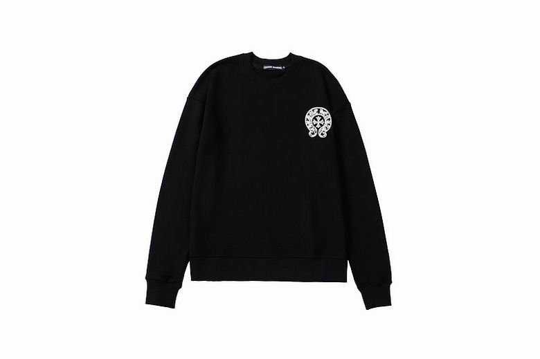 SUDADERA CHROME HEARTS - Imagen 4