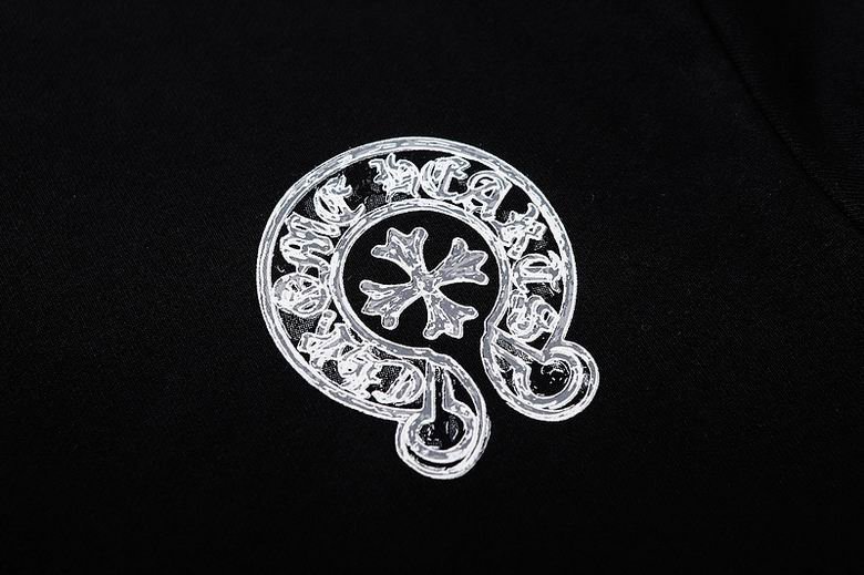 SUDADERA CHROME HEARTS - Imagen 6