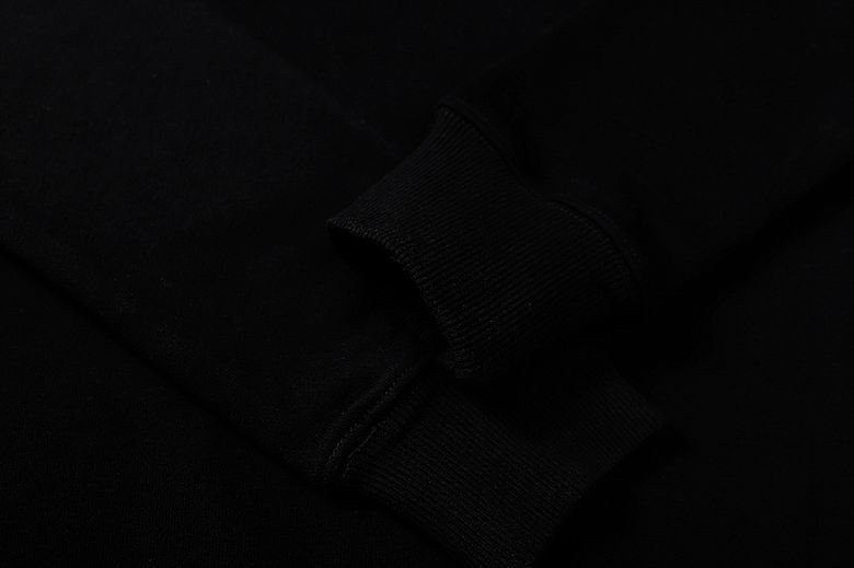 SUDADERA CHROME HEARTS - Imagen 8