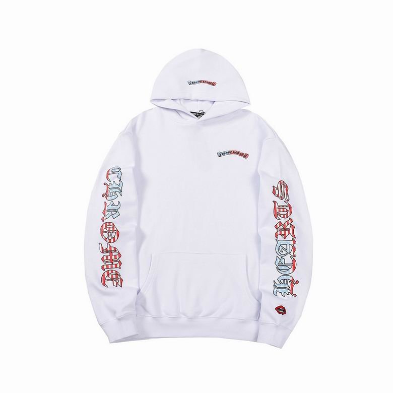 HOODIE CHROME HEARTS