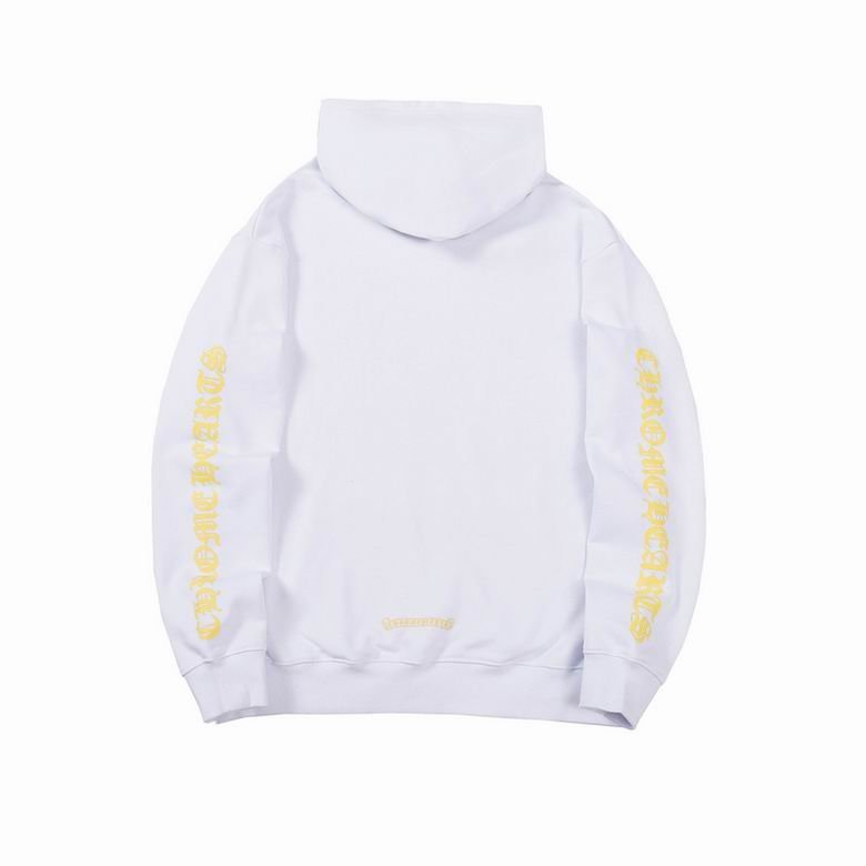 HOODIE CHROME HEARTS - Imagen 2