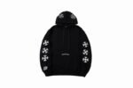 HOODIE CHROME HEARTS