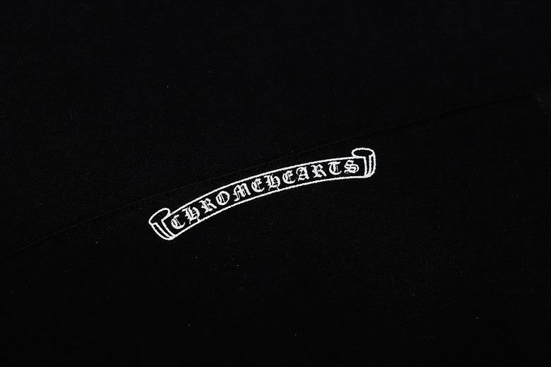 HOODIE CHROME HEARTS - Imagen 7