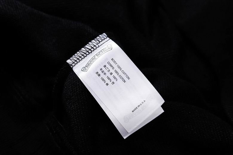 HOODIE CHROME HEARTS - Imagen 5