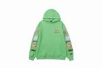 HOODIE CHROME HEARTS