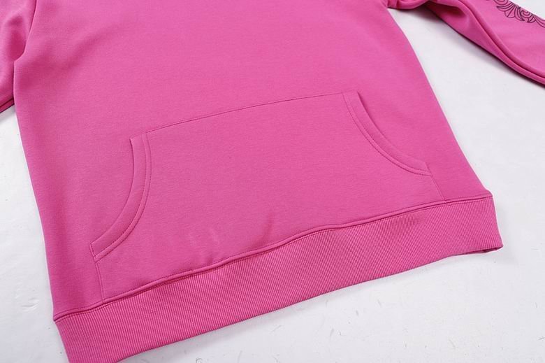 HOODIE CHROME HEARTS - Imagen 7