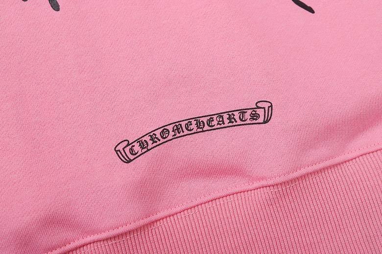 HOODIE CHROME HEARTS - Imagen 11