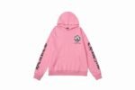 HOODIE CHROME HEARTS