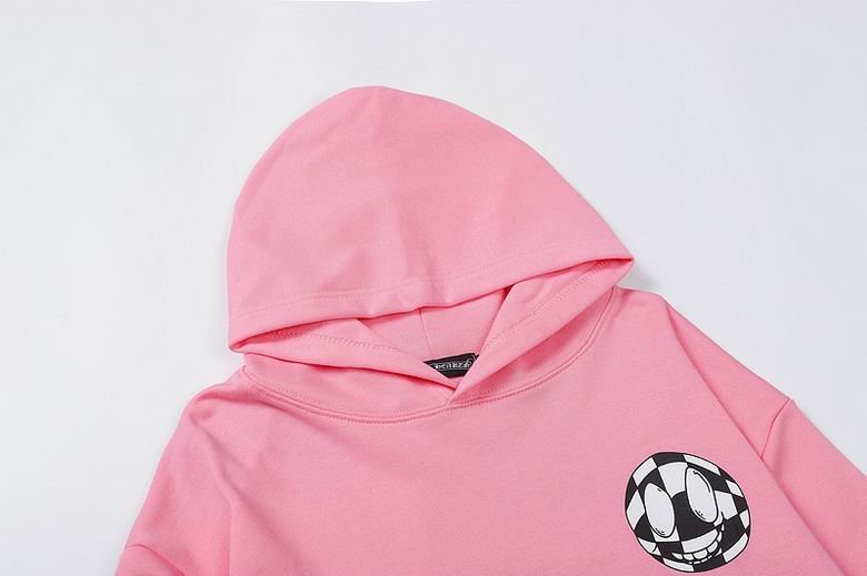 HOODIE CHROME HEARTS - Imagen 10