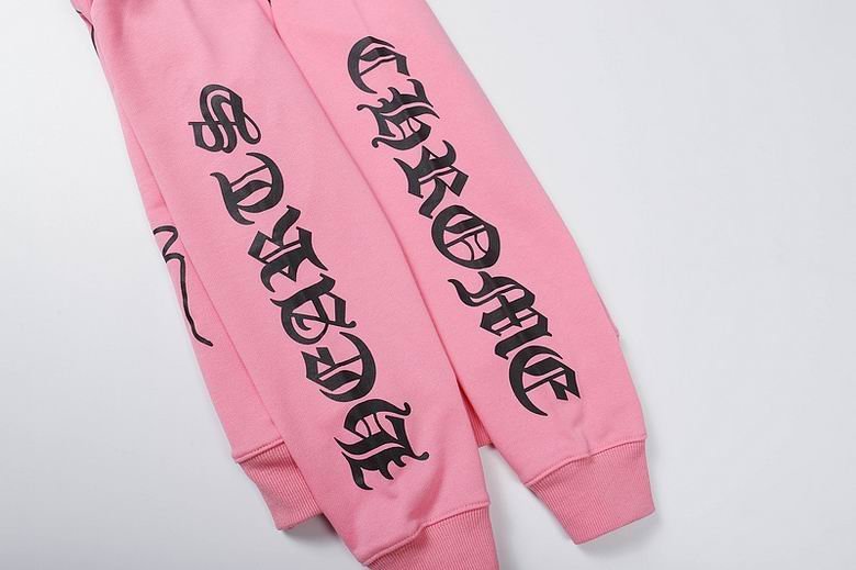 HOODIE CHROME HEARTS - Imagen 7