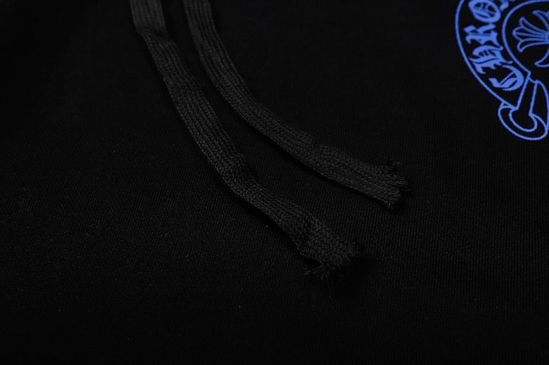 HOODIE CHROME HEARTS - Imagen 4