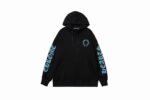 HOODIE CHROME HEARTS