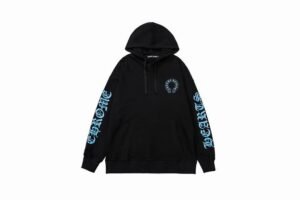 HOODIE CHROME HEARTS