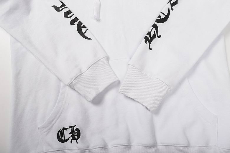 HOODIE CHROME HEARTS - Imagen 10