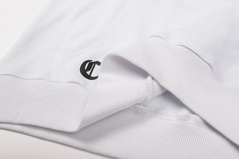 HOODIE CHROME HEARTS - Imagen 8