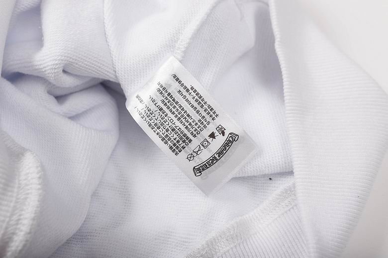 HOODIE CHROME HEARTS - Imagen 7