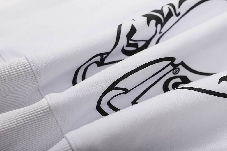 HOODIE CHROME HEARTS - Imagen 3