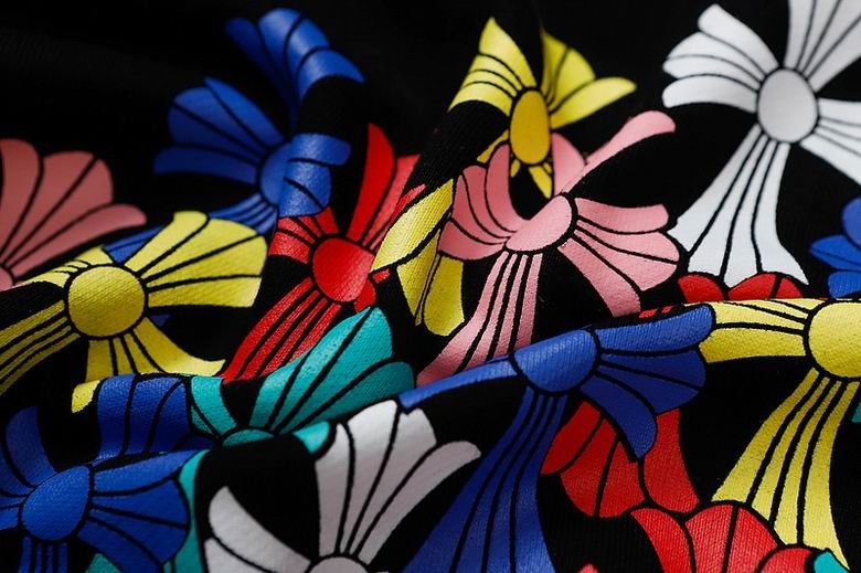 HOODIE CHROME HEARTS - Imagen 12