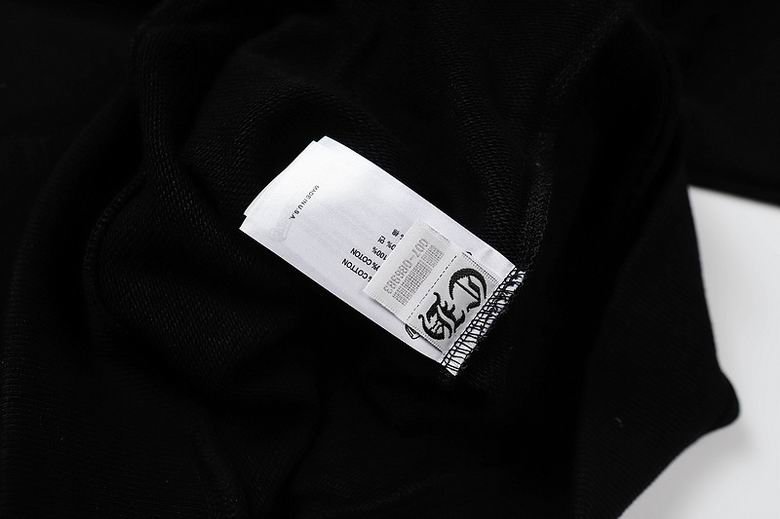 HOODIE CHROME HEARTS - Imagen 3