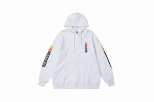 HOODIE CHROME HEARTS