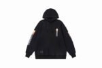 HOODIE CHROME HEARTS