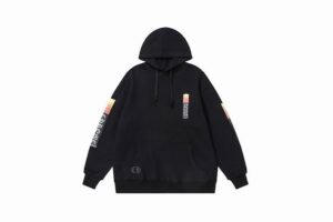 HOODIE CHROME HEARTS