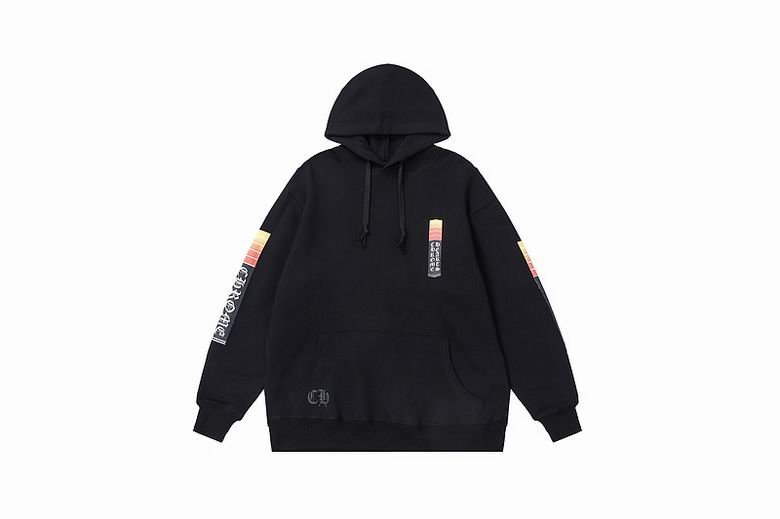 HOODIE CHROME HEARTS