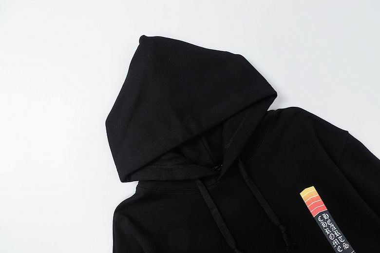 HOODIE CHROME HEARTS - Imagen 5