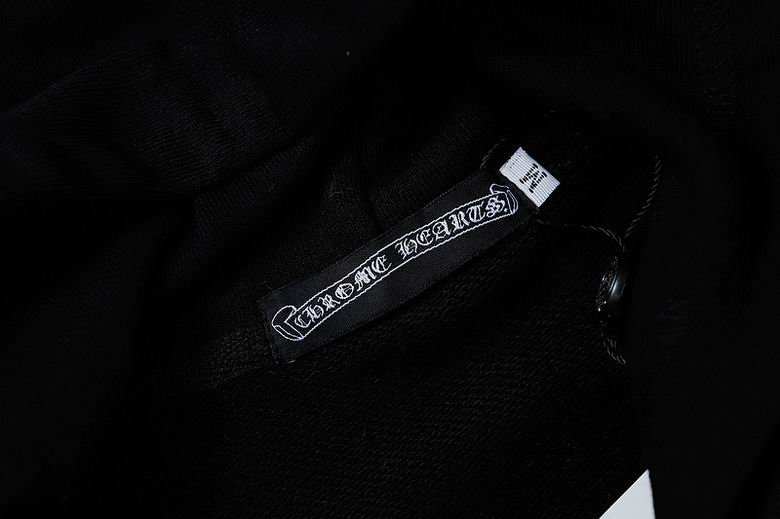 HOODIE CHROME HEARTS - Imagen 4