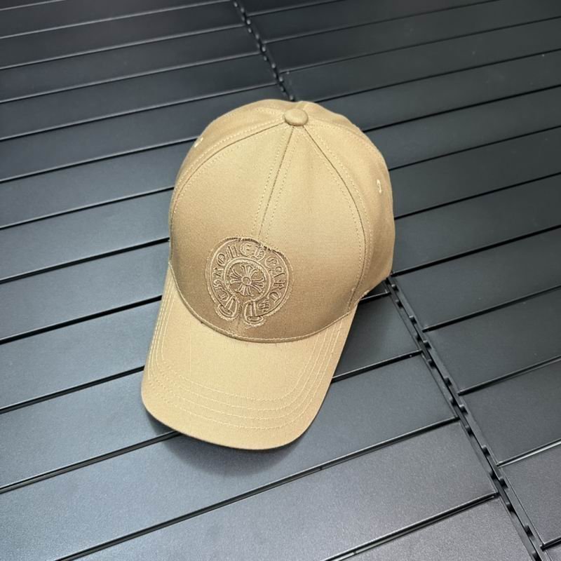 GORRA CHROME HEARTS