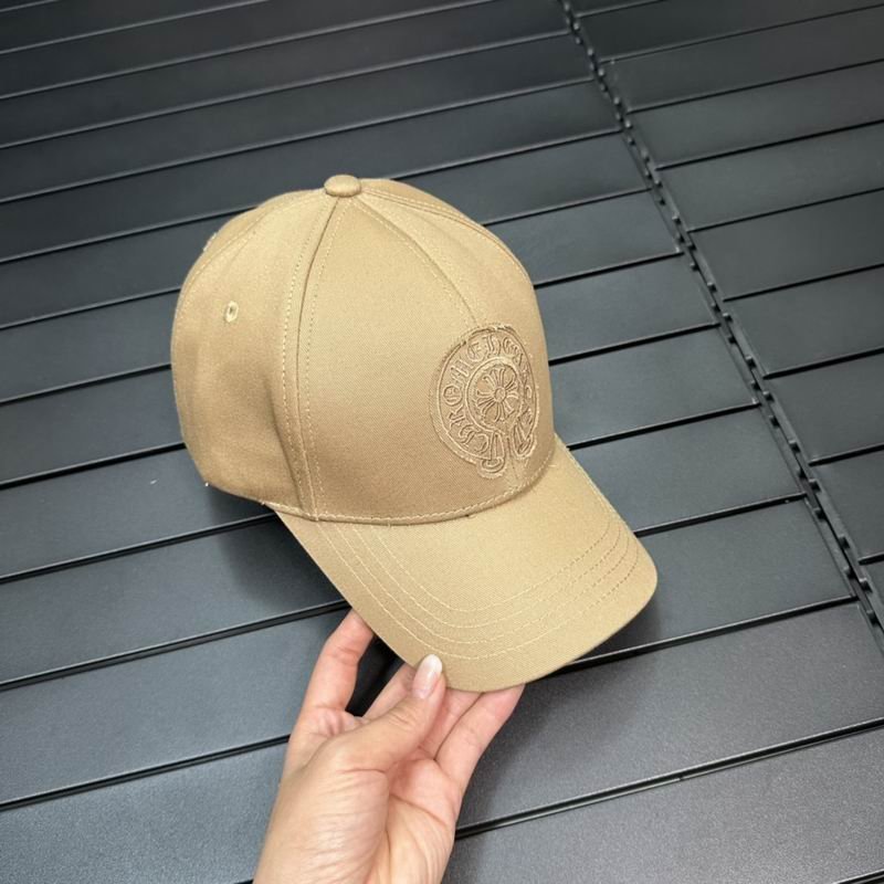 GORRA CHROME HEARTS - Imagen 5