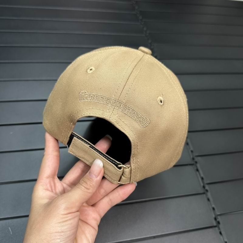 GORRA CHROME HEARTS - Imagen 4