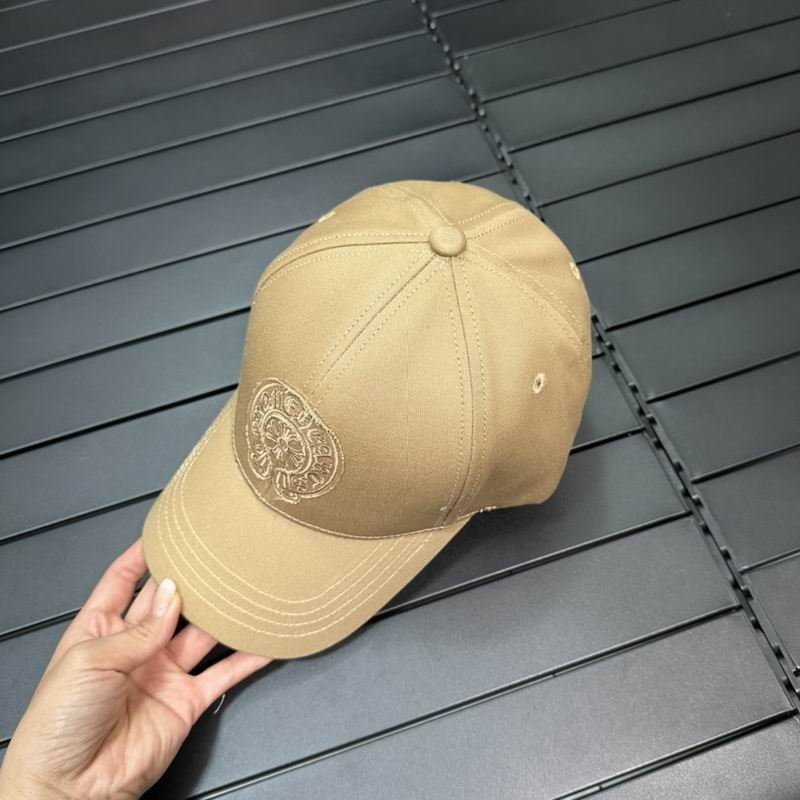 GORRA CHROME HEARTS - Imagen 3