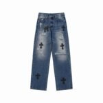 TEJANOS CHROME HEARTS