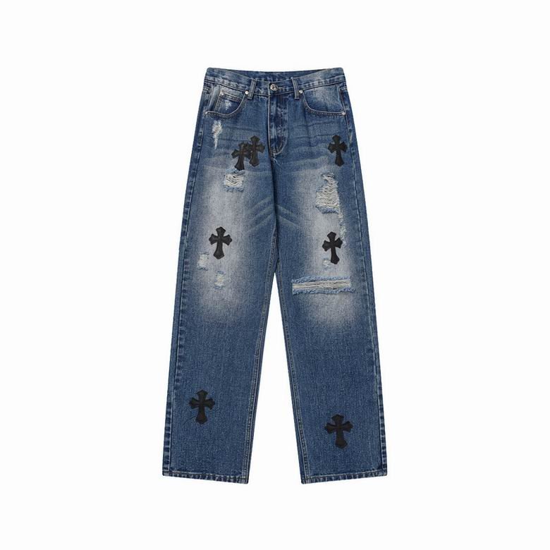 TEJANOS CHROME HEARTS