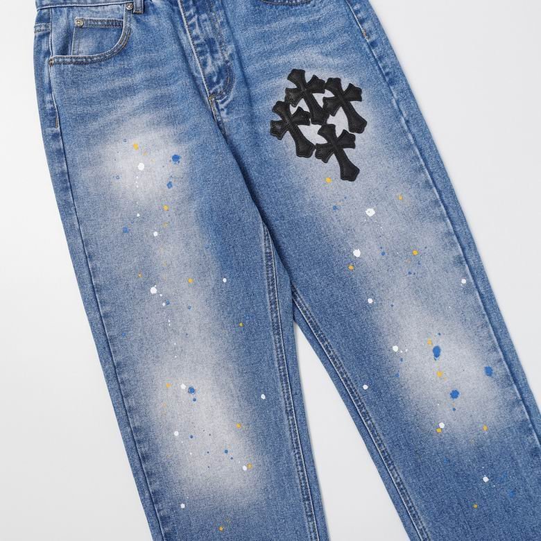 TEJANOS CHROME HEARTS - Imagen 13