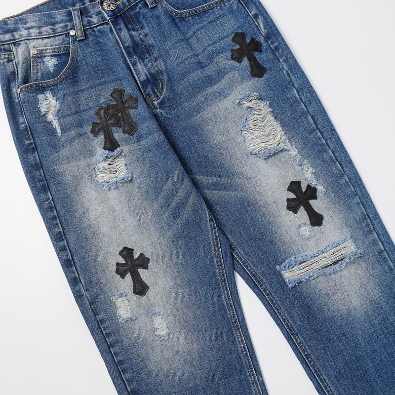 TEJANOS CHROME HEARTS - Imagen 7