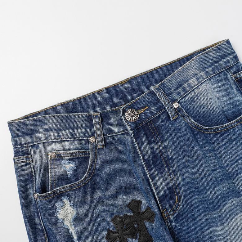 TEJANOS CHROME HEARTS - Imagen 6