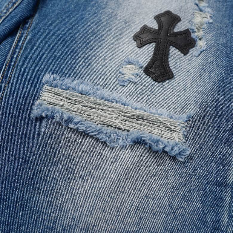 TEJANOS CHROME HEARTS - Imagen 5