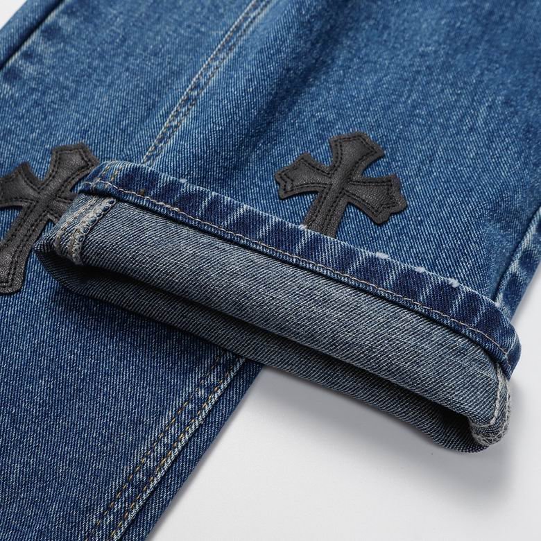 TEJANOS CHROME HEARTS - Imagen 4