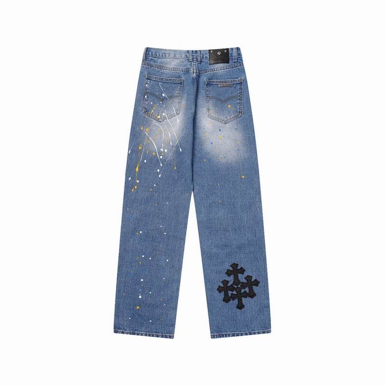 TEJANOS CHROME HEARTS - Imagen 6