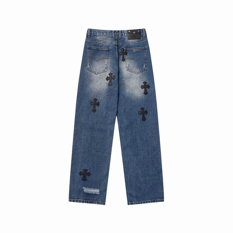 TEJANOS CHROME HEARTS - Imagen 3