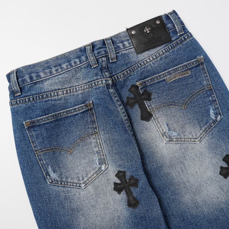 TEJANOS CHROME HEARTS - Imagen 2